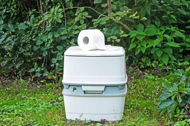 Best Sanitation services for porta potties  in York, AL