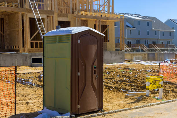 Portable Toilet Options We Offer in York, AL
