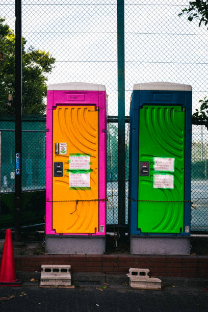Best Porta potty for special events  in York, AL