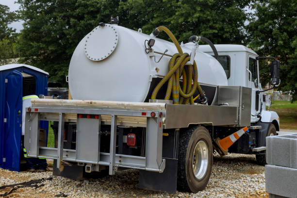 Best Portable toilet rental cost  in York, AL