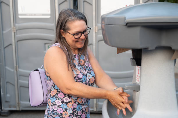 Best Porta potty rental near me  in York, AL