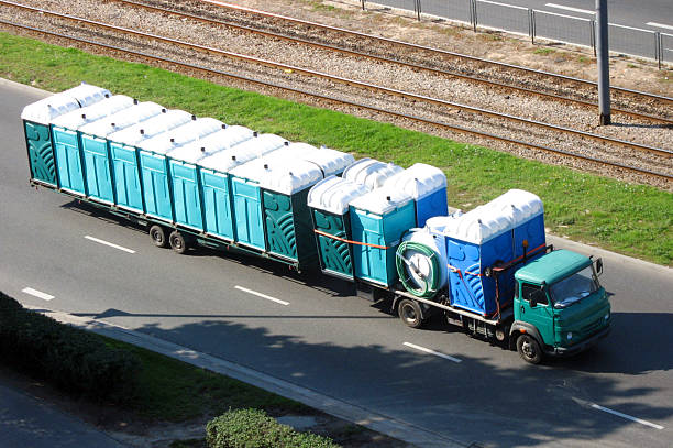Trusted York, AL porta potty rental Experts